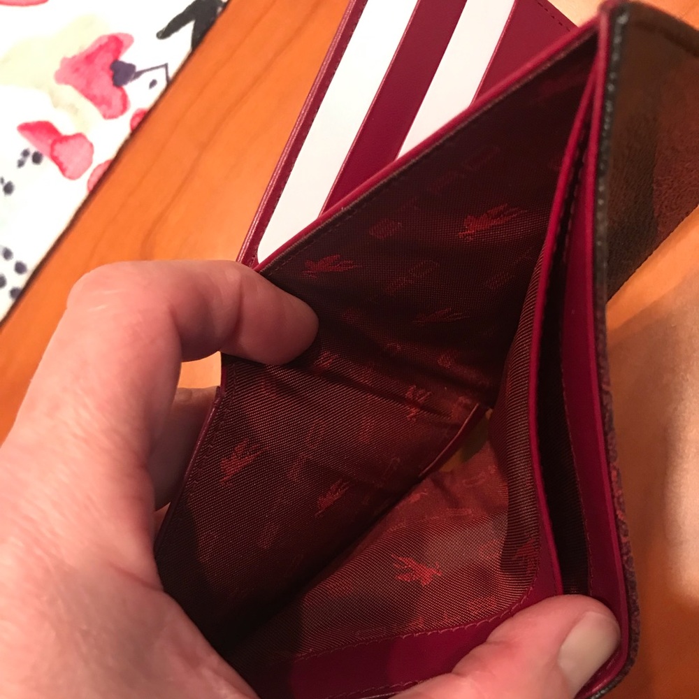 ETRO WALLET  new - Picture 8 of 8